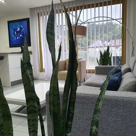 Appart'Hotel Luxapparts Besançon Esterno foto
