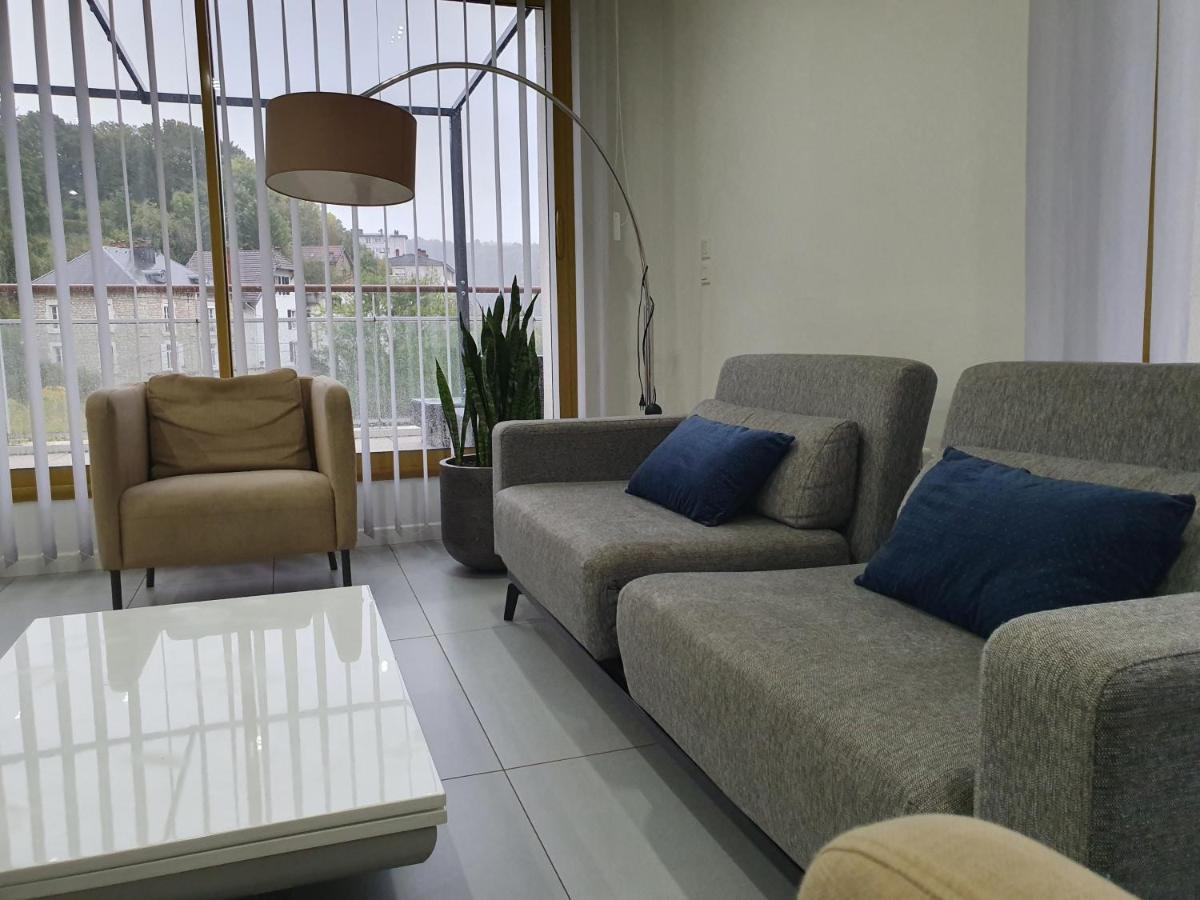 Appart'Hotel Luxapparts Besançon Esterno foto