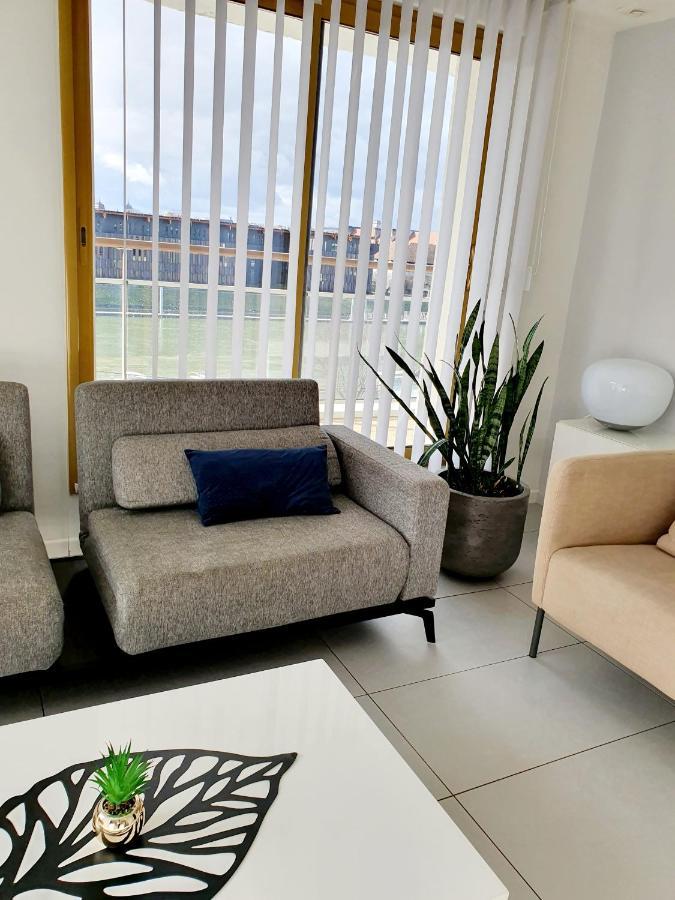 Appart'Hotel Luxapparts Besançon Esterno foto