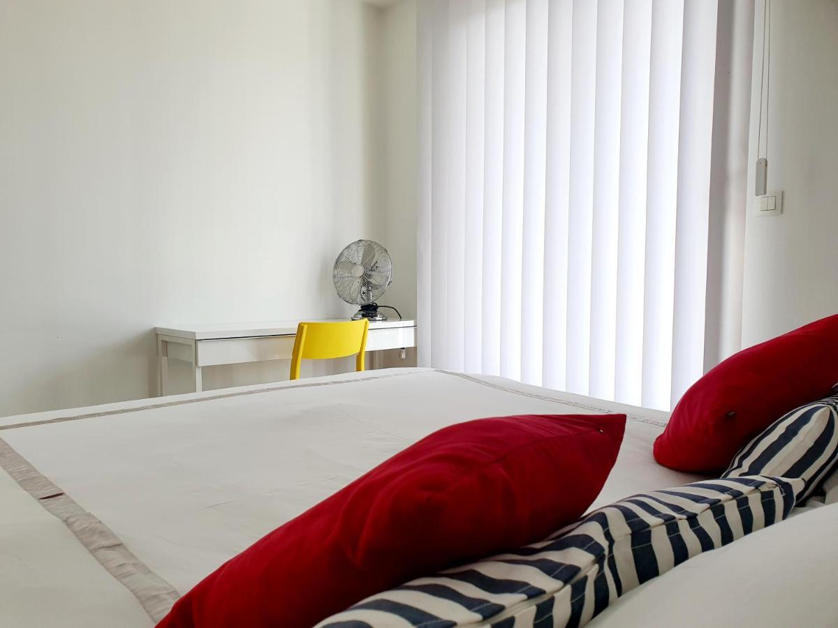 Appart'Hotel Luxapparts Besançon Esterno foto