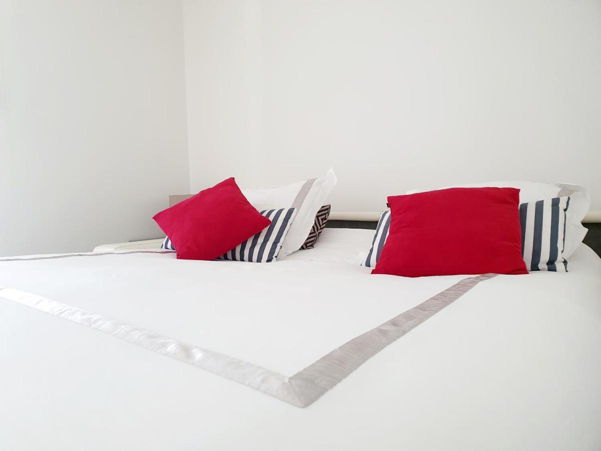 Appart'Hotel Luxapparts Besançon Esterno foto